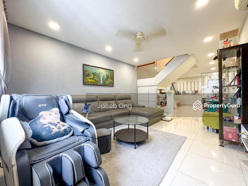 For Sale - 519 Serangoon North Avenue 4