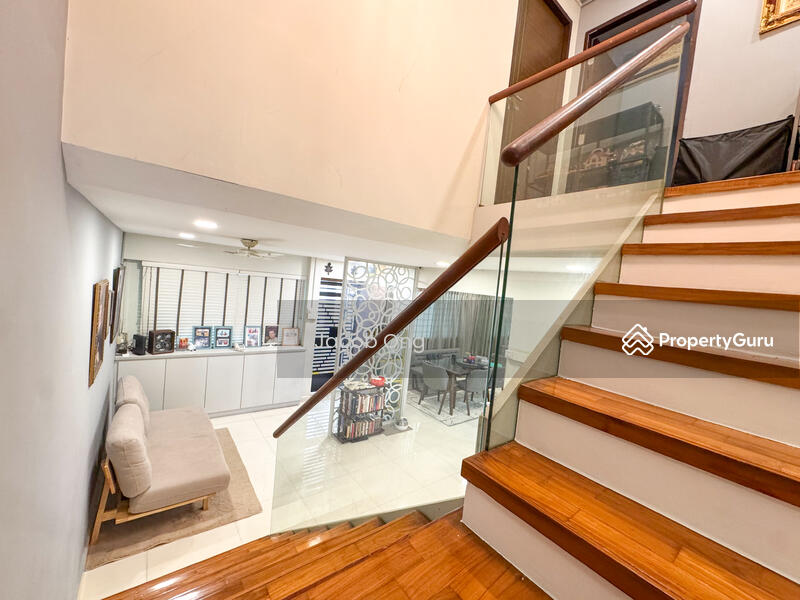 For Sale - 519 Serangoon North Avenue 4