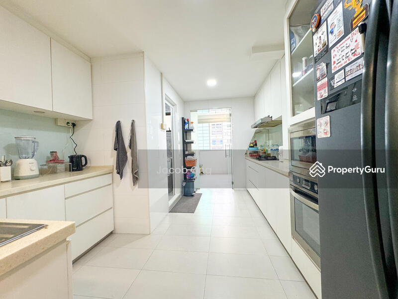 For Sale - 519 Serangoon North Avenue 4