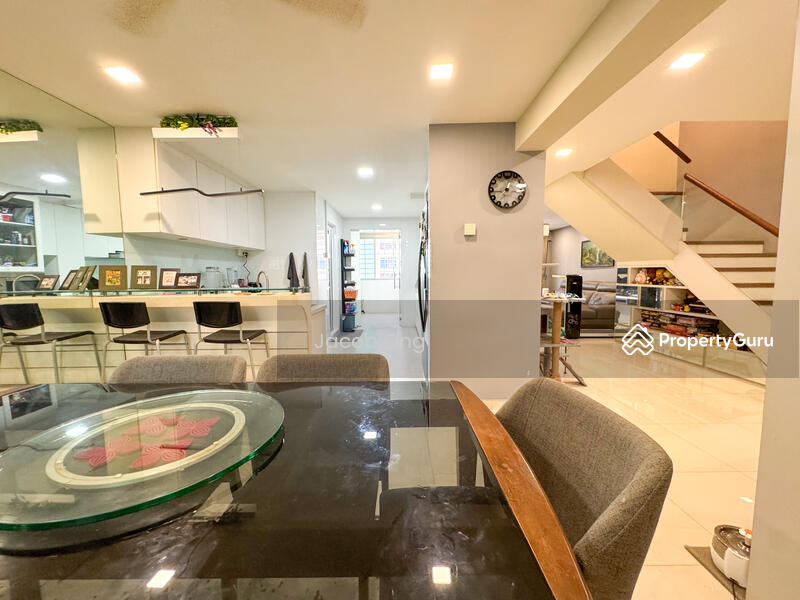 For Sale - 519 Serangoon North Avenue 4