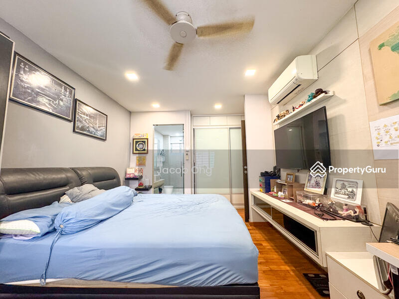 For Sale - 519 Serangoon North Avenue 4