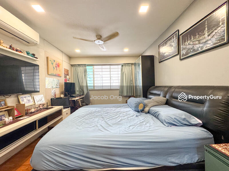 For Sale - 519 Serangoon North Avenue 4