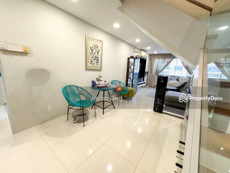 For Sale - 519 Serangoon North Avenue 4