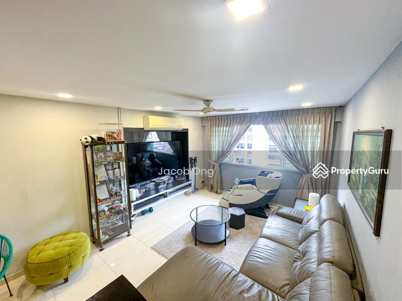 For Sale - 519 Serangoon North Avenue 4