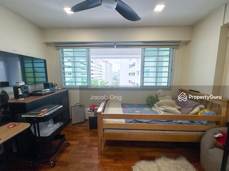 For Sale - 519 Serangoon North Avenue 4