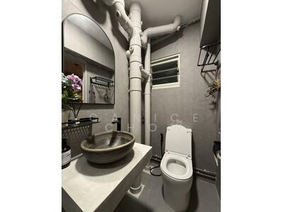 For Rent - 104B Edgefield Plains