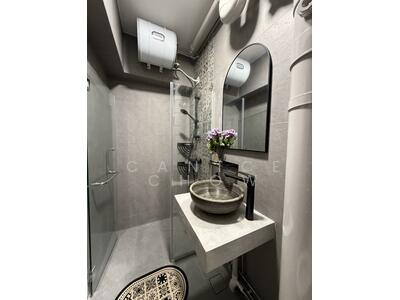 For Rent - 104B Edgefield Plains