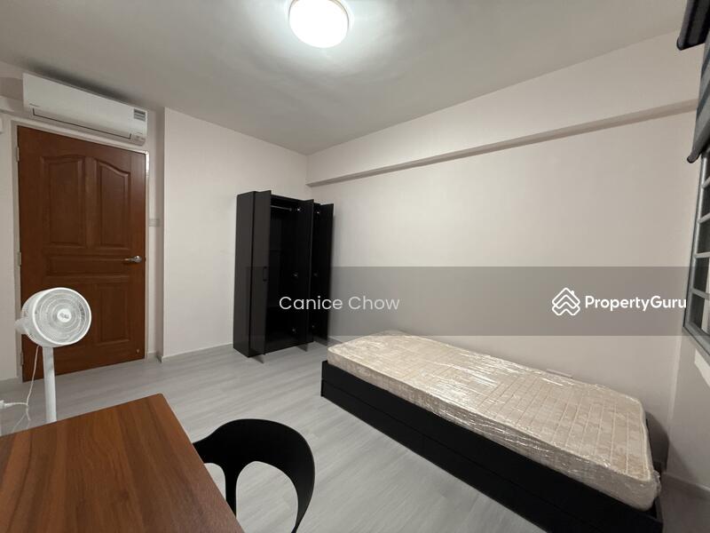 For Rent - 104B Edgefield Plains