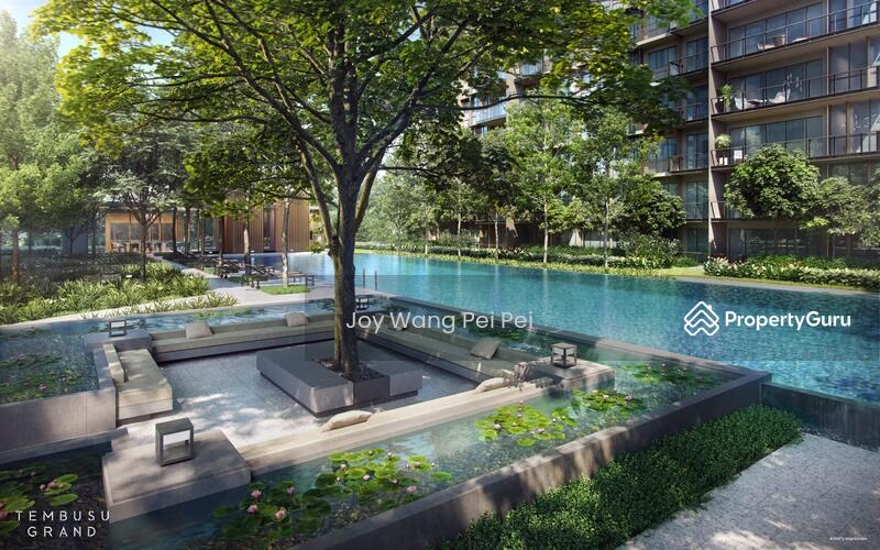 For Sale - Tembusu Grand