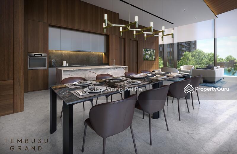 For Sale - Tembusu Grand