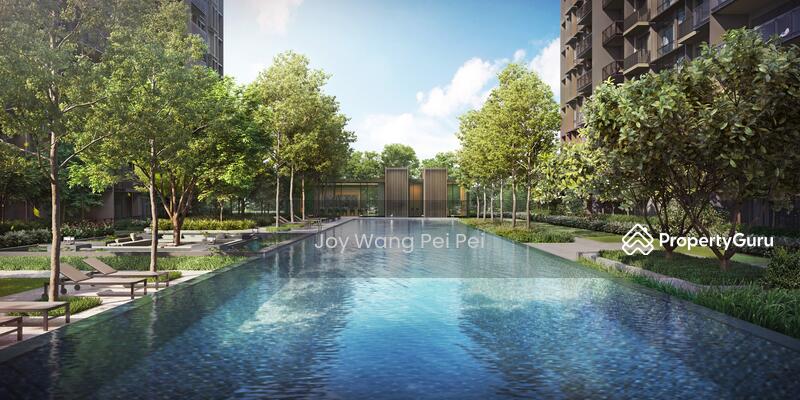 For Sale - Tembusu Grand