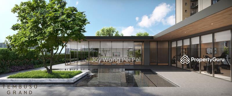 For Sale - Tembusu Grand