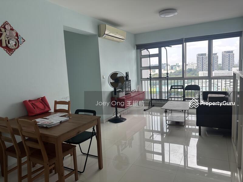 For Rent - 421 Clementi Avenue 1