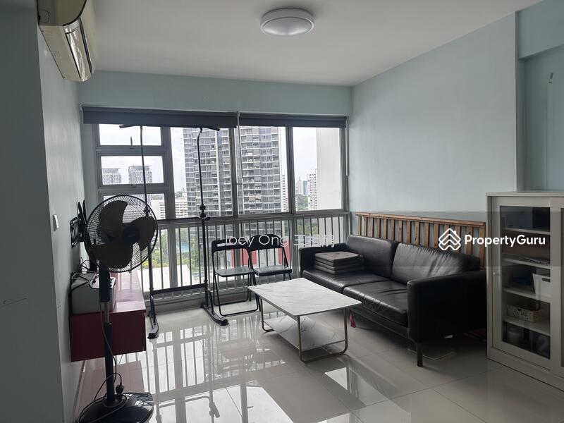 For Rent - 421 Clementi Avenue 1