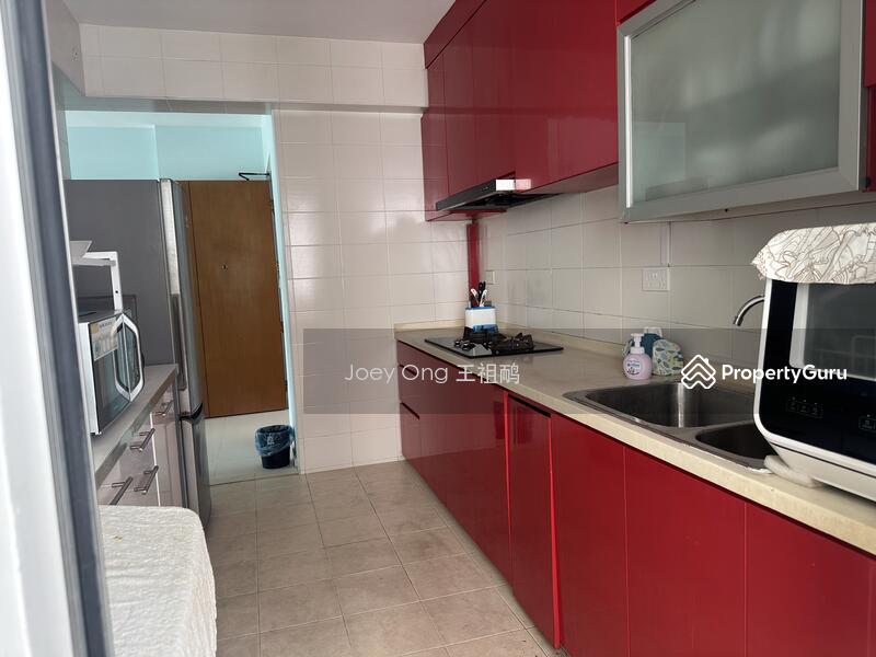 For Rent - 421 Clementi Avenue 1