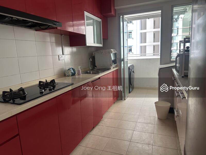 For Rent - 421 Clementi Avenue 1