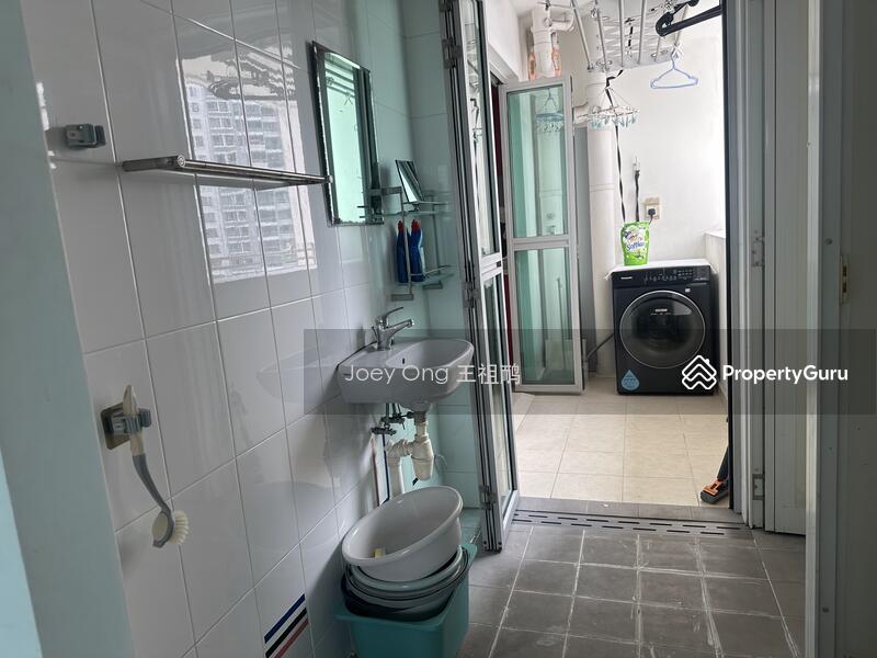 For Rent - 421 Clementi Avenue 1
