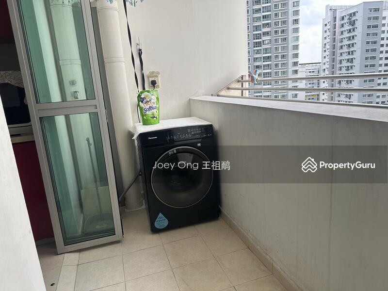 For Rent - 421 Clementi Avenue 1