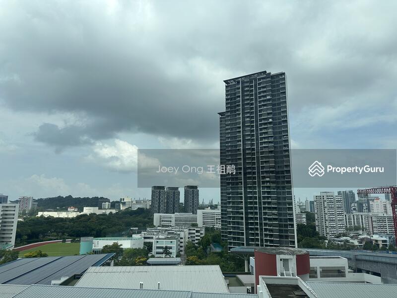 For Rent - 421 Clementi Avenue 1