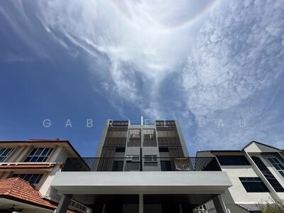 For Sale - Kembangan Estate | Brand New Freehold Semi-D