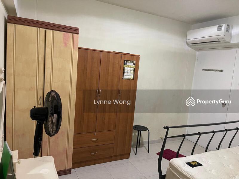 For Rent - 323A Sengkang East Way