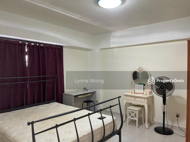 For Rent - 323A Sengkang East Way