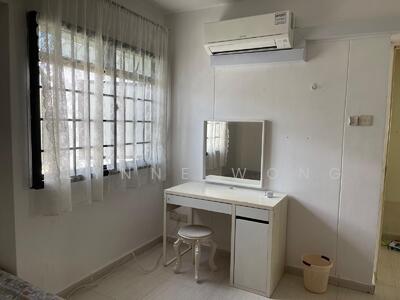 For Rent - 323A Sengkang East Way