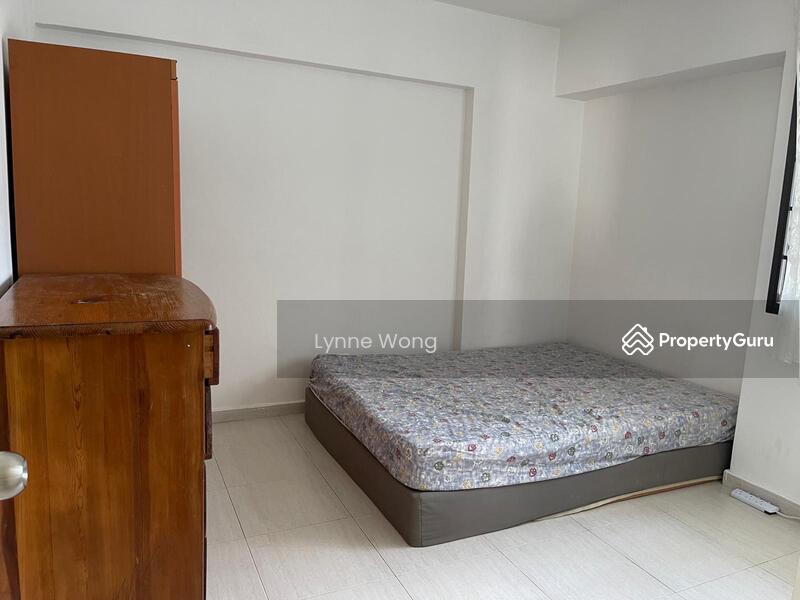For Rent - 323A Sengkang East Way