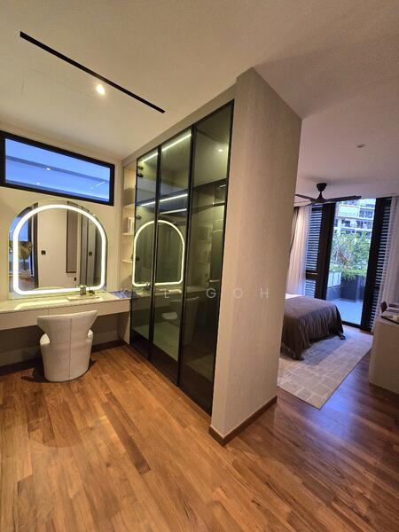 For Sale - ⭐️⭐️COASTA VILLA ⭐️⭐️ LANDED7772@PASIR RIS BEACHFRONT BRAND NEW AT DOWNTOWN EAST $5.XM ☎️ 8382..7772