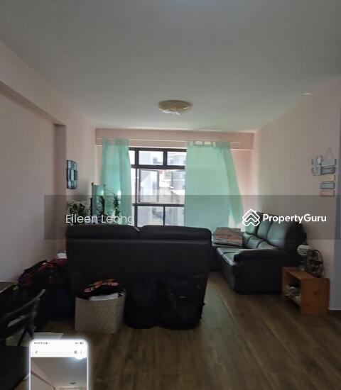 For Rent - 470C Fernvale Link