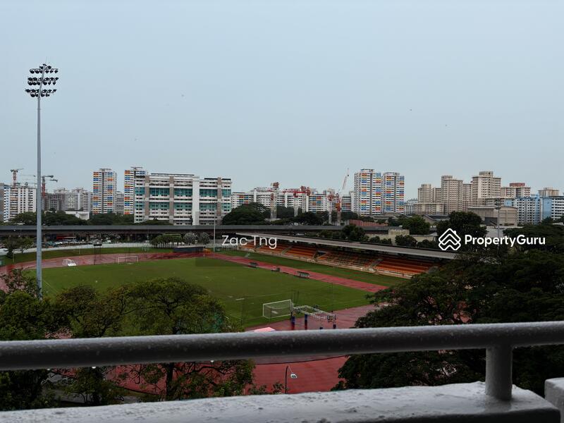 For Rent - 128 Bedok North Street 2