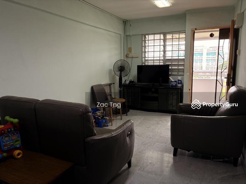 For Rent - 128 Bedok North Street 2