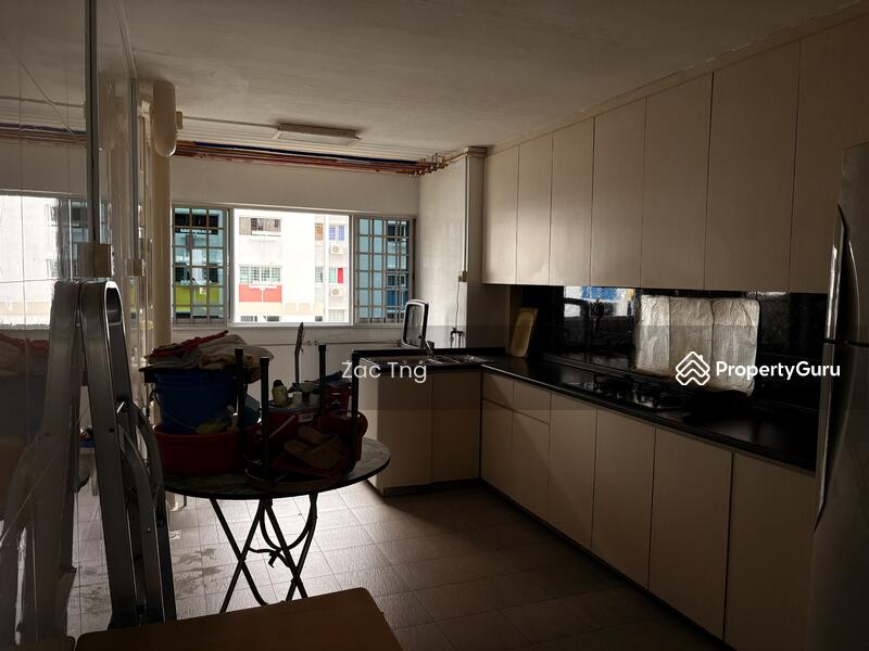 For Rent - 128 Bedok North Street 2