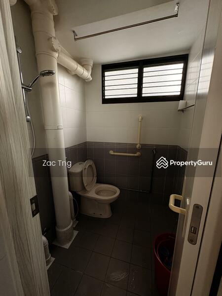 For Rent - 128 Bedok North Street 2