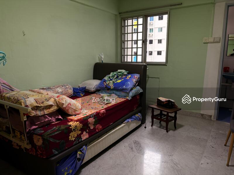 For Rent - 128 Bedok North Street 2