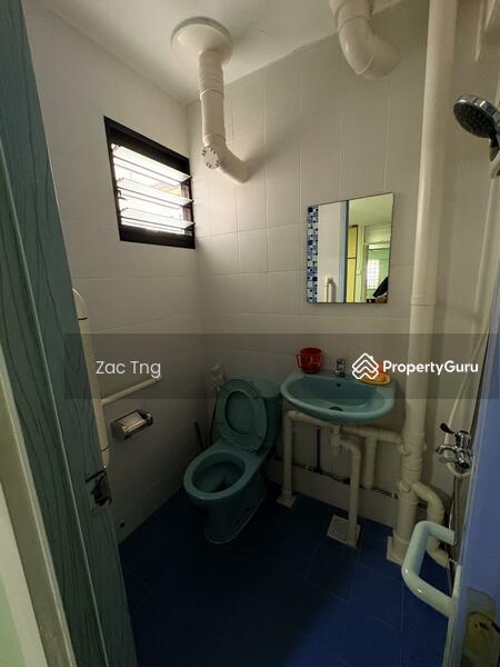 For Rent - 128 Bedok North Street 2