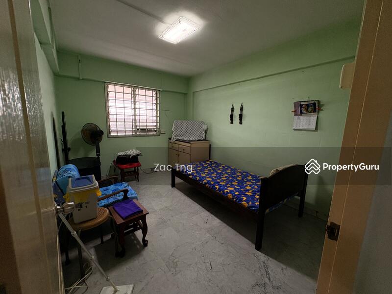 For Rent - 128 Bedok North Street 2