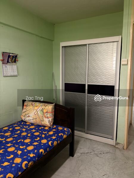 For Rent - 128 Bedok North Street 2