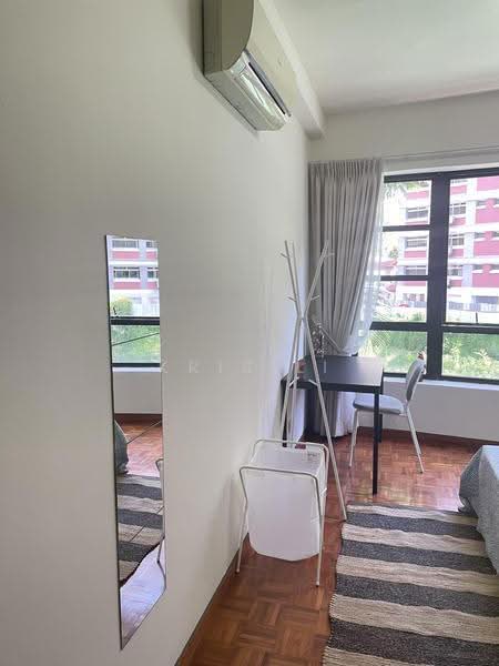 Central Green, 1 Jalan Membina, Alexandra / Commonwealth, Room Rental, 250 sqft, Condominium For Rent, by Kris Li, 60117418 - Bedroom - PropertyGuru.com.sg