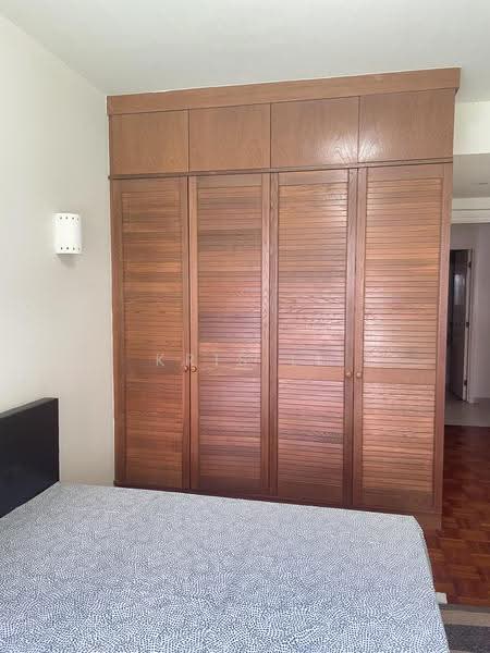 Central Green, 1 Jalan Membina, Alexandra / Commonwealth, Room Rental, 250 sqft, Condominium For Rent, by Kris Li, 60117418 - Bedroom - PropertyGuru.com.sg