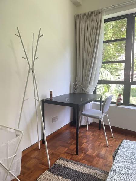 Central Green, 1 Jalan Membina, Alexandra / Commonwealth, Room Rental, 250 sqft, Condominium For Rent, by Kris Li, 60117418 - Study - PropertyGuru.com.sg