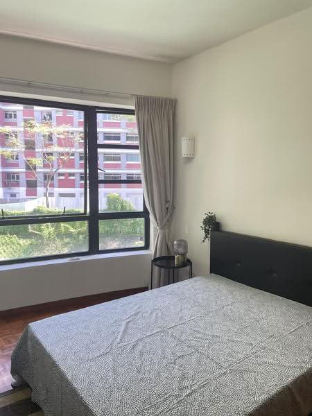 Central Green, 1 Jalan Membina, Alexandra / Commonwealth, Room Rental, 250 sqft, Condominium For Rent, by Kris Li, 60117418 - Bedroom - PropertyGuru.com.sg