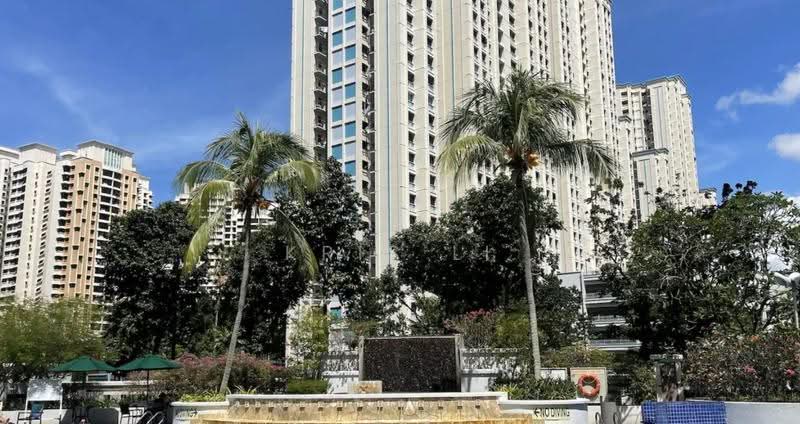 Central Green, 1 Jalan Membina, Alexandra / Commonwealth, Room Rental, 250 sqft, Condominium For Rent, by Kris Li, 60117418 - Exterior - PropertyGuru.com.sg