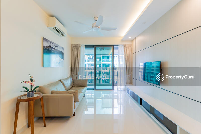 Living Room - #PropertyPartners