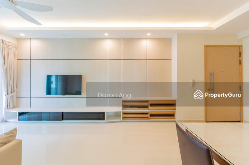 Living Room - #PropertyPartners