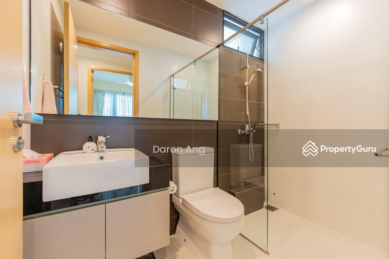 Common Bath - #PropertyPartners