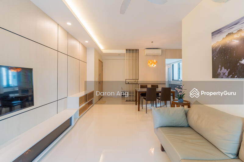 Living Room - #PropertyPartners
