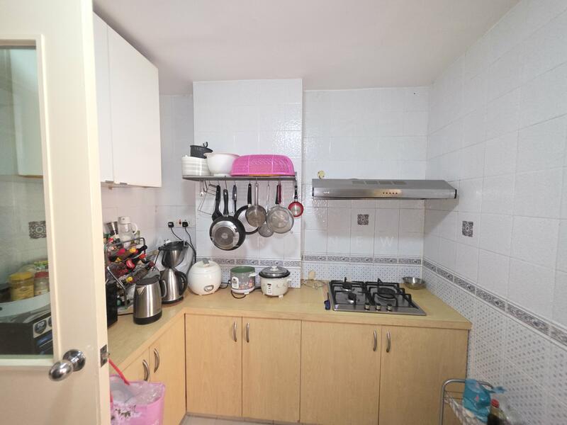 For Rent - Astoria Park
