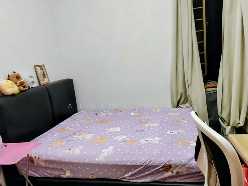 Astoria Park, 34 Lorong Mydin, Room Rental, 200 sqft, Condominium For Rent, by Albert New, 60117423 - Bedroom - PropertyGuru.com.sg
