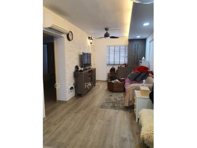 For Rent - 219 Serangoon Avenue 4